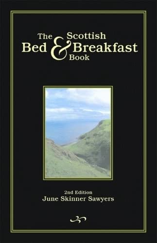 9781589802919: Scottish Bed & Breakfast Book, The