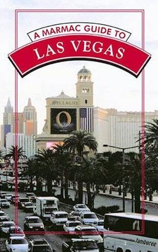 Beispielbild fr A Marmac Guide to Las Vegas (Marmac Guides) zum Verkauf von Hay-on-Wye Booksellers