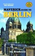 Stock image for Maverick Guide to Berlin (Maverick Guide Series) for sale by HPB-Red