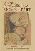 Beispielbild fr Verses for Mom's Heart zum Verkauf von Wonder Book
