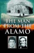 Stock image for The Man from the Alamo for sale by ThriftBooks-Dallas
