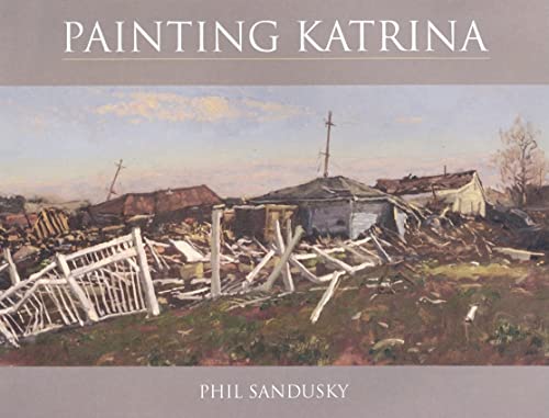 Stock image for Painting Katrina for sale by Better World Books