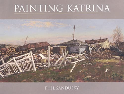 9781589804777: Painting Katrina