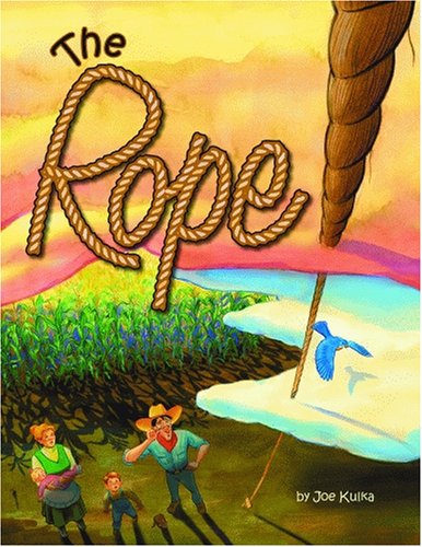 Beispielbild fr Rope, The zum Verkauf von SecondSale