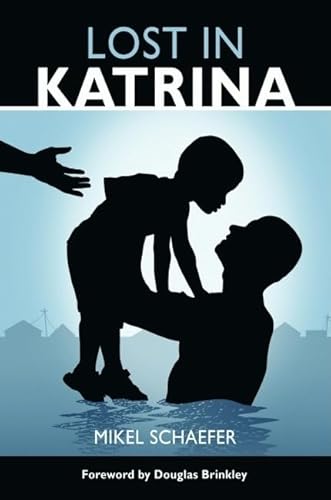 Stock image for Lost in Katrina for sale by Your Online Bookstore