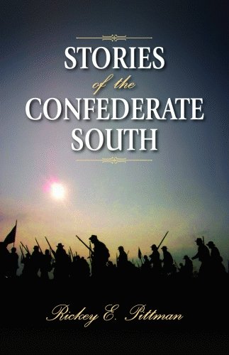 Beispielbild fr Stories of the Confederate South zum Verkauf von Better World Books