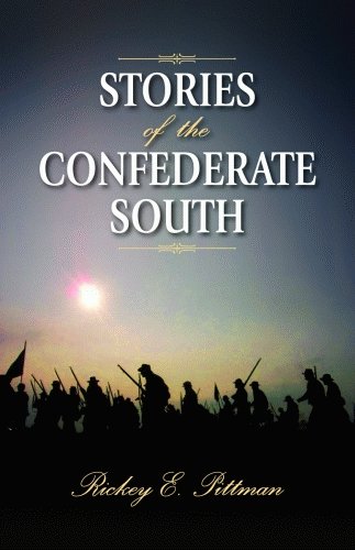 Stock image for Stories of the Confederate South for sale by Better World Books