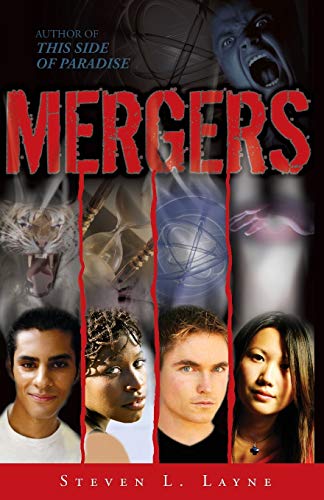 Stock image for Mergers for sale by Bookmonger.Ltd