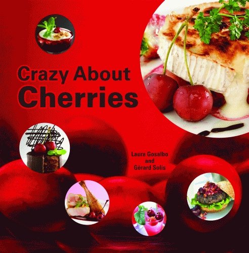 Imagen de archivo de Crazy About Cherries a la venta por AwesomeBooks