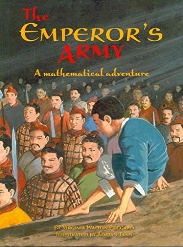 Stock image for The Emperor's Army for sale by Irish Booksellers