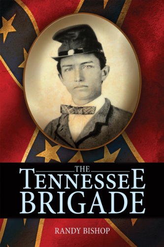 Imagen de archivo de The Tennessee Brigade a la venta por Daedalus Books