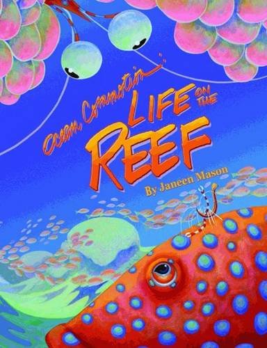 Beispielbild fr Ocean Commotion : Life on the Reef zum Verkauf von Better World Books