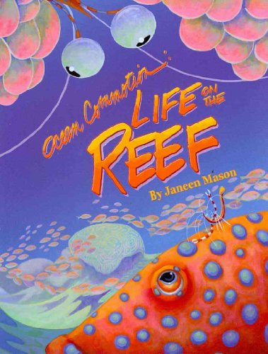 Stock image for Ocean Commotion : Life on the Reef for sale by Better World Books
