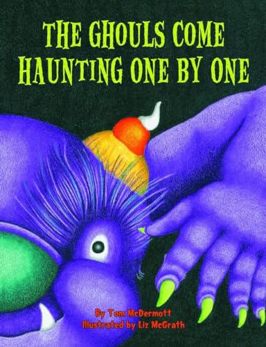 Stock image for The Ghouls Come Haunting One by One for sale by Better World Books