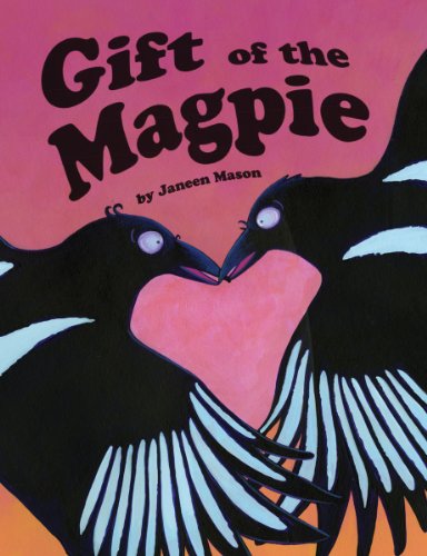 Stock image for The Gift of the Magpie for sale by Better World Books