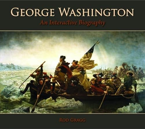 9781589808942: George Washington: An Interactive Biography