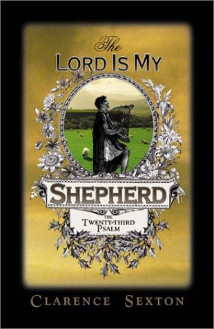 Beispielbild fr The Lord Is My Shepherd zum Verkauf von BooksRun