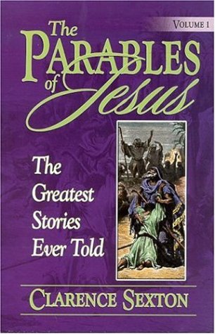 Stock image for The Parables of Jesus: The Greatest Stories Ever Told for sale by Front Cover Books