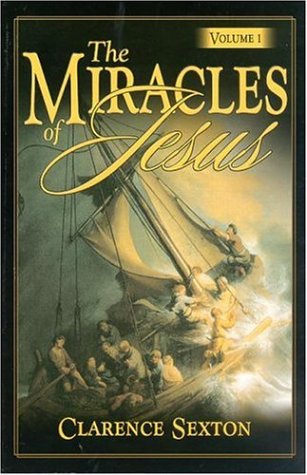 Beispielbild fr The Miracles of Jesus: Volume 1 zum Verkauf von ThriftBooks-Dallas