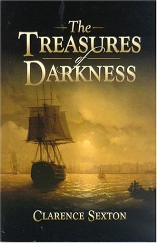 Beispielbild fr The Treasures of Darkness zum Verkauf von ThriftBooks-Atlanta