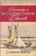 Beispielbild fr Becoming a First Century Church: A Revolution Back to the Bible zum Verkauf von ThriftBooks-Atlanta