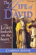 Beispielbild fr The Life of David zum Verkauf von Wonder Book