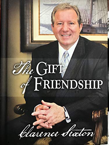 Beispielbild fr The Gift of Friendship zum Verkauf von Wonder Book