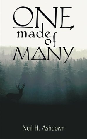 One Made of Many - Neil H. Ashdown