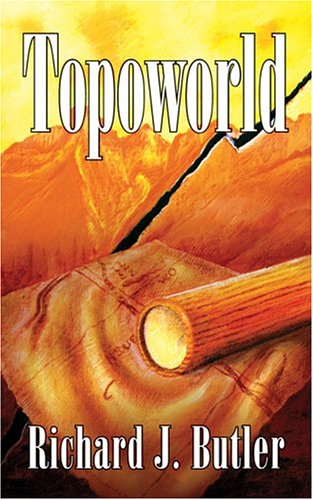 Stock image for Topoworld for sale by Bayside Books