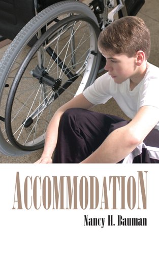Accommodation - Bauman, Nancy H.