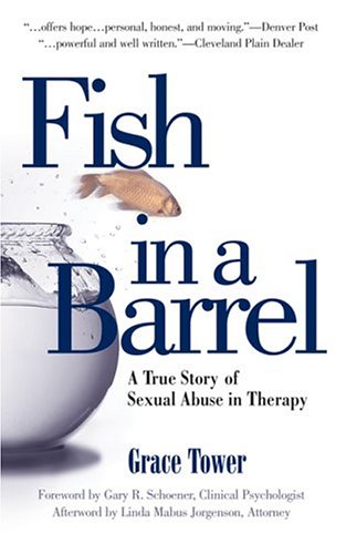 Beispielbild fr Fish in a Barrel zum Verkauf von Half Price Books Inc.