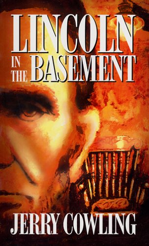 Imagen de archivo de Lincoln in the Basement a la venta por Book Lover's Warehouse