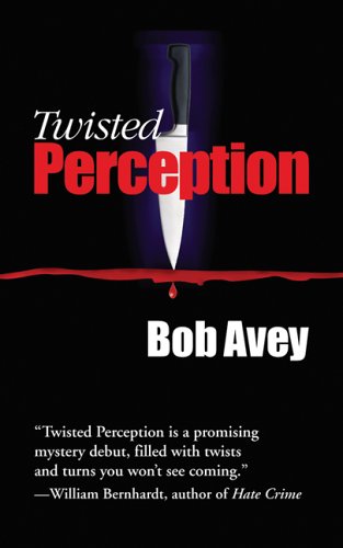Imagen de archivo de Twisted Perception a la venta por Ergodebooks