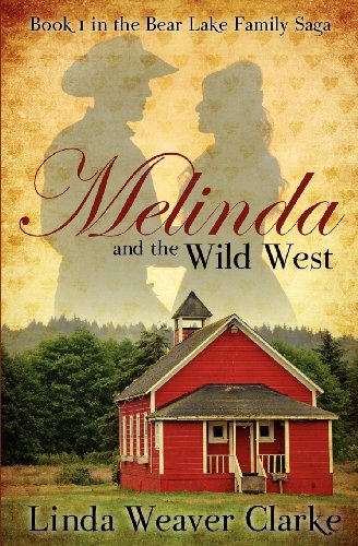 Stock image for Melinda and the Wild West for sale by Better World Books: West