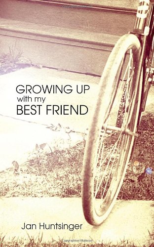 Stock image for Growing Up with My Best Friend for sale by HPB-Emerald