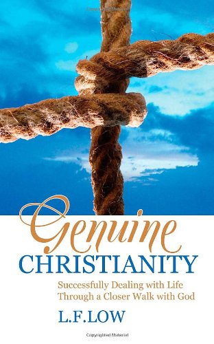 Imagen de archivo de Genuine Christianity a la venta por Blue Vase Books