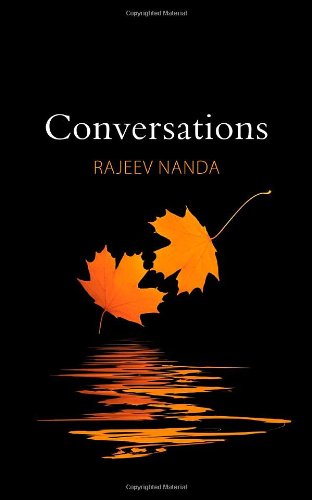 Stock image for Conversations for sale by HPB-Ruby