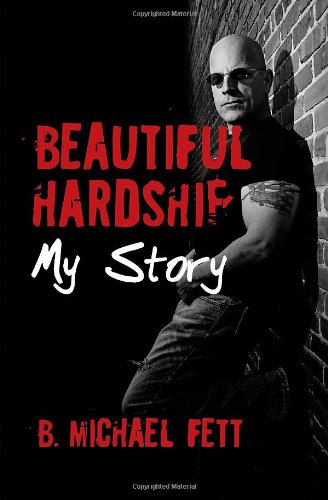 Stock image for Beautiful Hardship: My Story for sale by Wonder Book