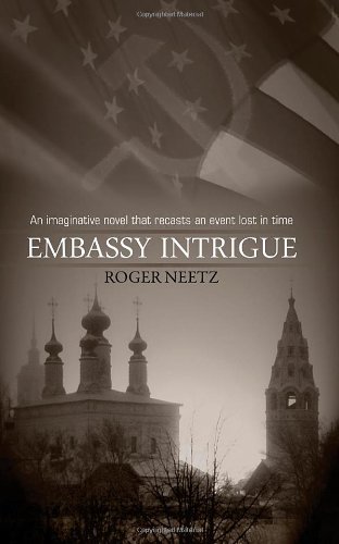 Stock image for Embassy Intrigue for sale by Wonder Book