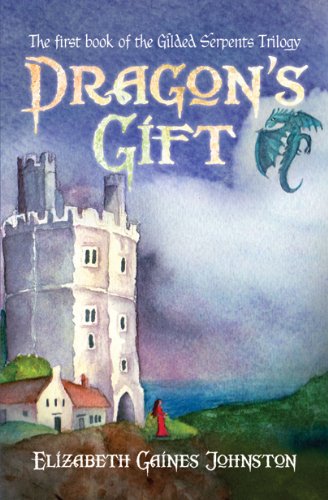 Stock image for Dragon's Gift for sale by The Book Bin