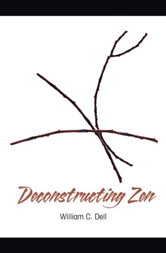 9781589826342: Deconstructing Zen: Apples and Oranges, Strings and Branes, and the Buddha s Belly