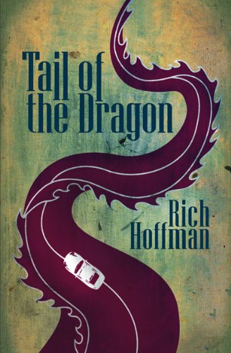 Beispielbild fr Tail of the Dragon zum Verkauf von ThriftBooks-Atlanta