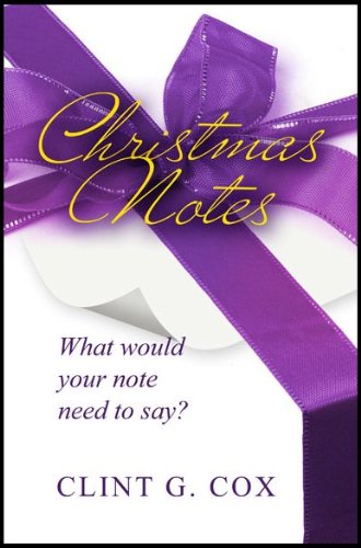 9781589828414: Christmas Notes