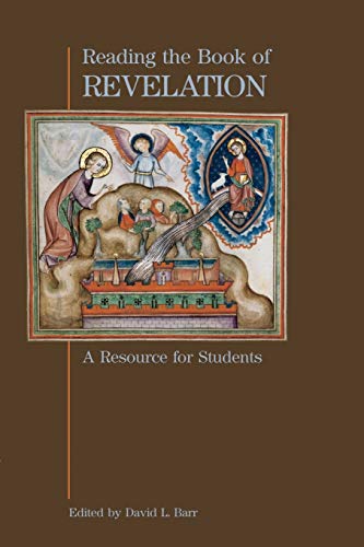 9781589830561: Reading the Book of Revelation: A Resource for Students (Resources for Biblical Study)