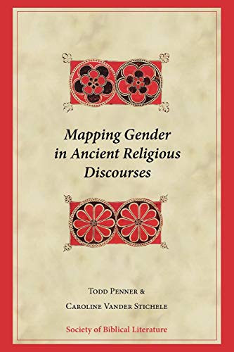 Stock image for Mapping Gender in Ancient Religious Discourses (Biblical Interpretation) for sale by HPB-Red