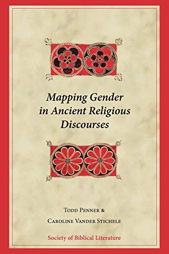 9781589834958: Mapping Gender in Ancient Religious Discourses (Biblical Interpretation)