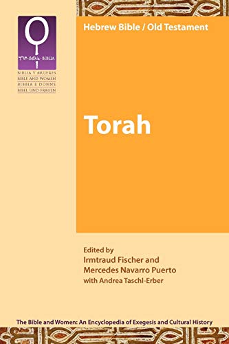 9781589835641: Torah (Society of Biblical Literature The Bible and Women)