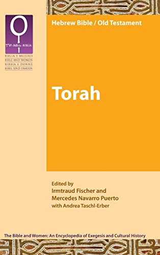 Beispielbild fr Torah (The Bible and Women: An Encyclopaedia of Exegesis and Cultural History, Band 1) zum Verkauf von Buchpark