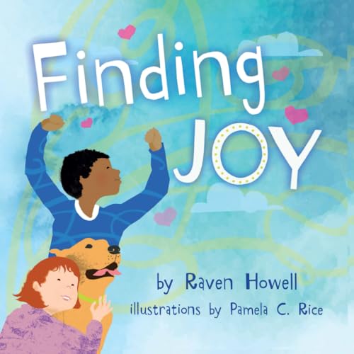 Stock image for Finding Joy for sale by HPB Inc.