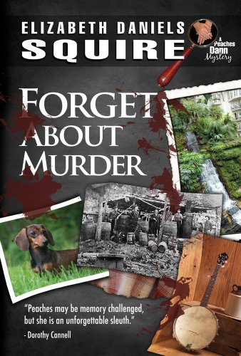 Stock image for Forget About Murder for sale by R Bookmark